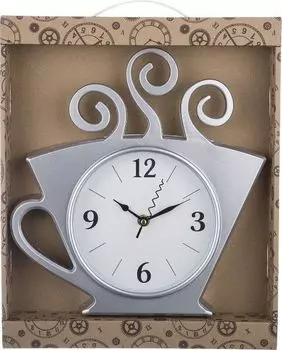 Часы настенные "Кухня"