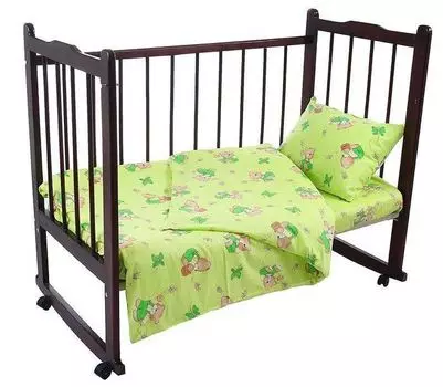 Детское постельное бельё для мальчика, микс