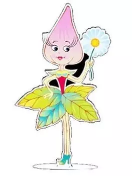 Долька. Развивающие игры Воскобовича