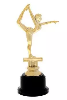 Фигура "Гимнастика"