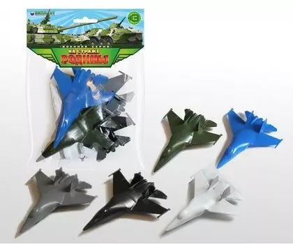 Игровой набор "Эскадрилья"