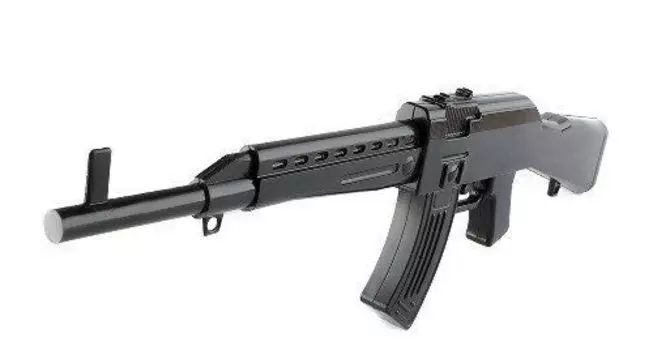 Игрушка "Автомат"