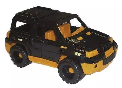 Игрушка "Джип Мустанг"