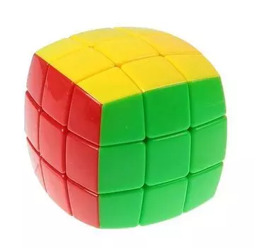 Игрушка механическая "Овал"
