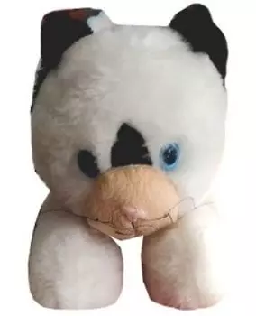 Игрушка мягкая "Кошка Маркиза"