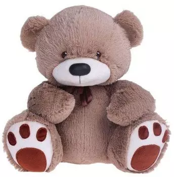 Игрушка мягкая "Мишка Косолапый", 36 см.