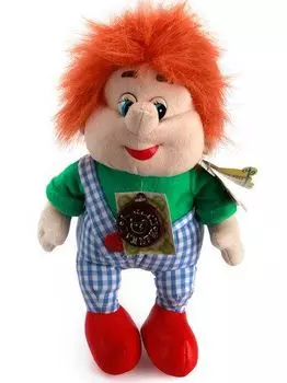 Игрушка мягкая Мульти-Пульти "Карлсон"