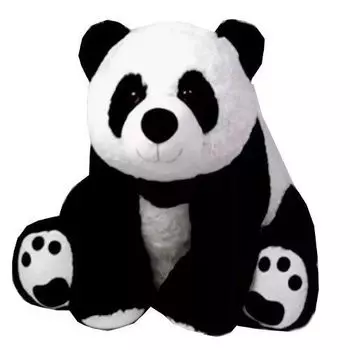 Игрушка мягкая "Панда"