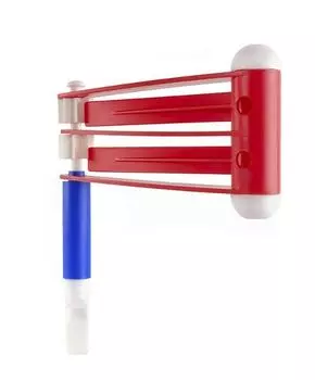 Игрушка музыкальная "Трещотка"