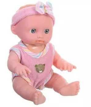 Игрушка "Пупс", музыкальный