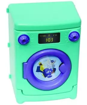 Игрушка "Стиральная машина"