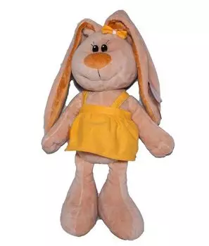 Игрушка "Зайка-Лапочка"