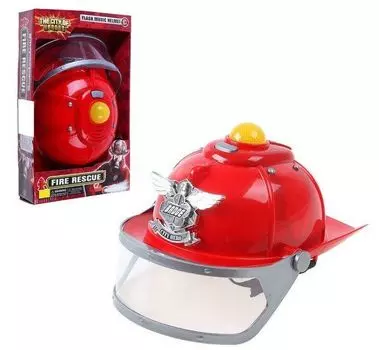 Каска "Спасатель"