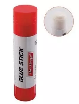 Клей-карандаш "Berlingo", 21 гр.