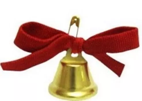 Колокольчик для выпускника
