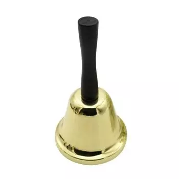 Колокольчик для выпускника: малый