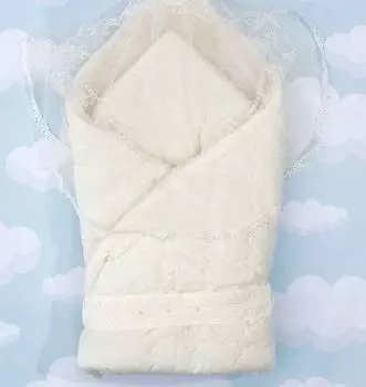 Конверт-одеяло "Венеция"