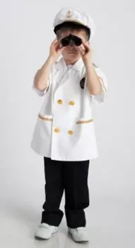 Костюм "Капитан"