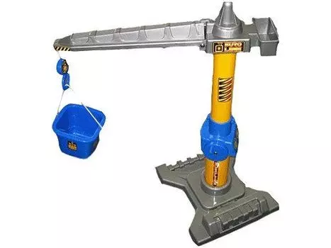 Кран строительный "Орион"