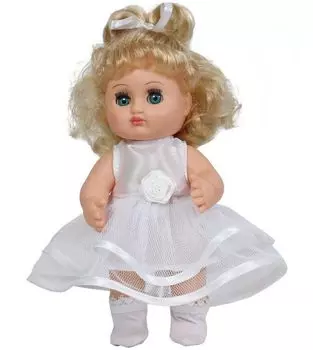 Кукла "Любочка"