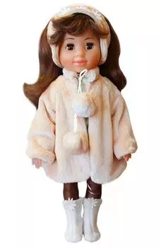 Кукла "Римма"