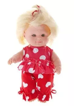 Кукла "Яночка"