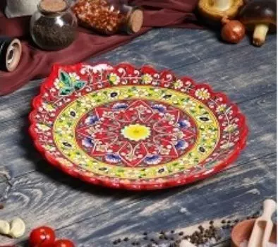 Ляган "Лодка"