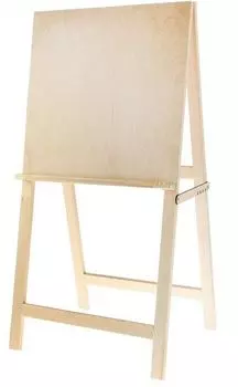 Мольберт "Хлопушка", малый
