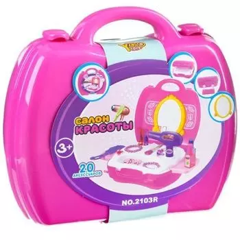 Набор аксессуаров "Салон красоты"