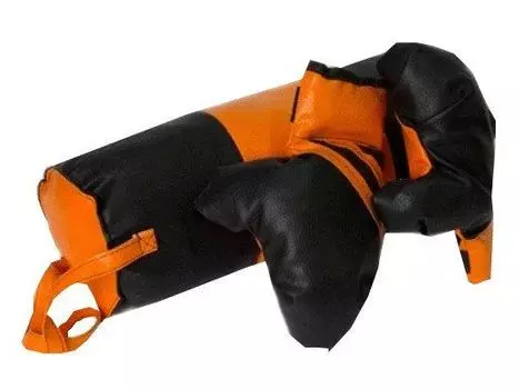 Набор детский "Юный боксер", большой