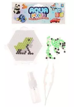 Набор для творчества "Aqua pixels"