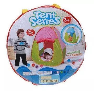 Палатка детская