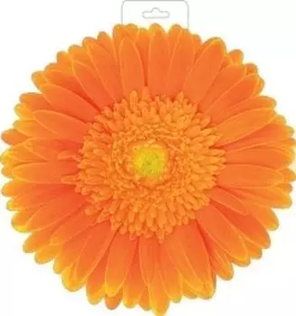 Плакат вырубной "Гербера"