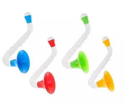 Погремушка "Саксофон"