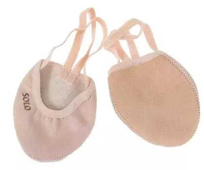 Получешки телесные, размер XS