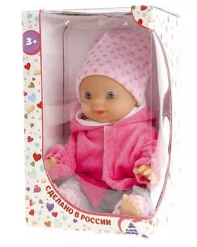 Пупс "Юлиана"