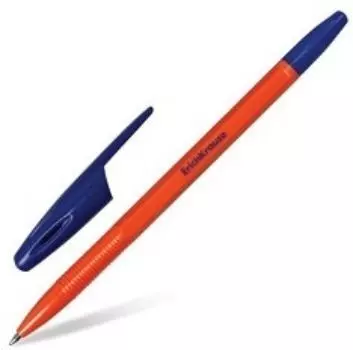 Ручка шариковая "Erich Krause", синяя