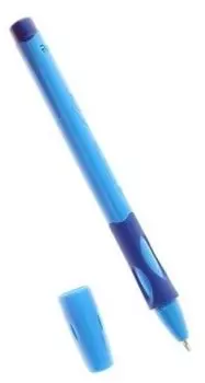 Ручка-тренажер шариковая, для правшей