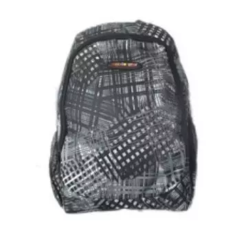 Рюкзак молодежный "Casual", серый