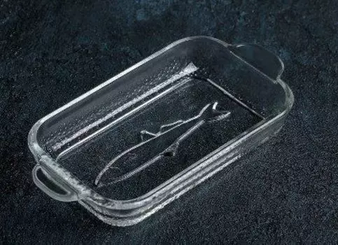 Селёдочница, 150 мл.