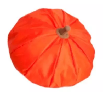 Шапка карнавальная "Тыква"