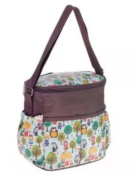 Сумка для мамы и малыша