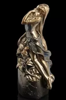 Сувенир "Знак зодиака. Дева"