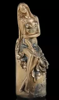 Сувенир "Знак зодиака. Скорпион"