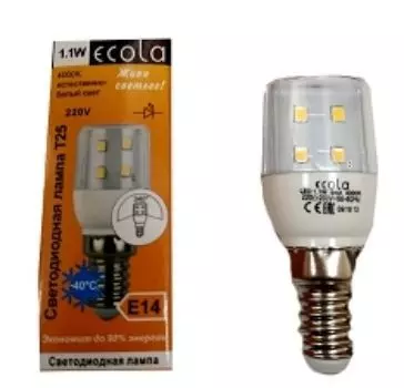 Светодиодная лампа