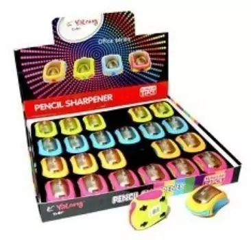 Точилка "Машинка"