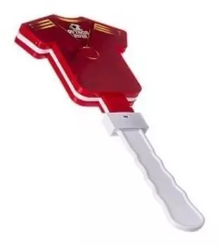 Трещотка болельщика