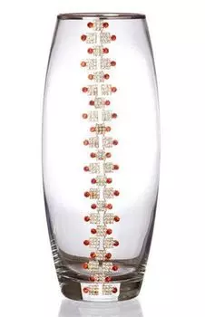 Ваза "Флора", 26 см.