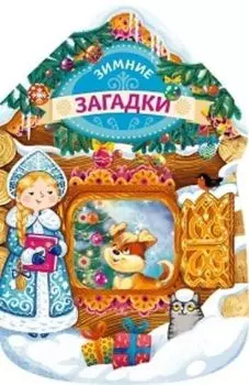 Зимние загадки