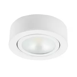 003450 Светильник MOBILED LED COB 3.5W 270LM 90G БЕЛЫЙ 4000K (в комплекте)